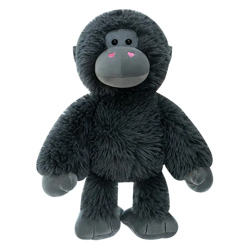 chimpanzee stuffed animal