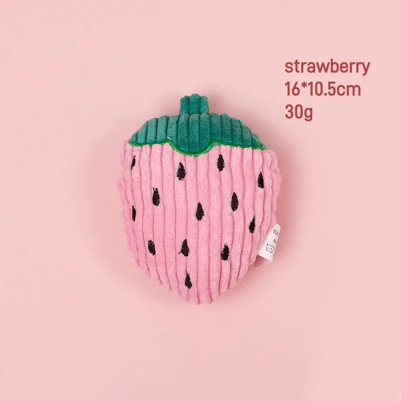 dog bite resistant toy