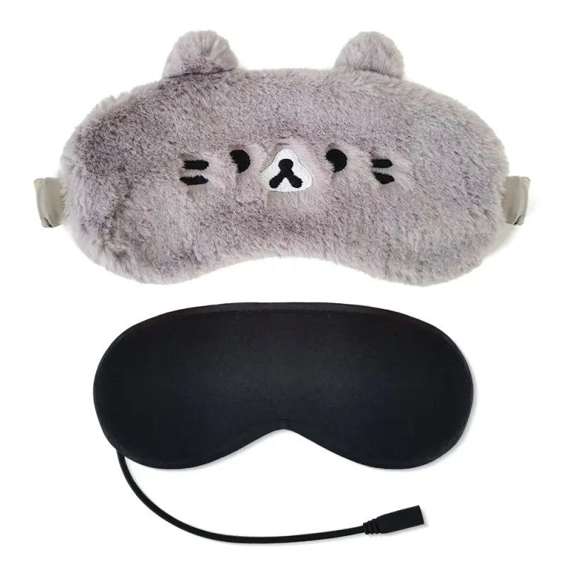 usb charging eye mask
