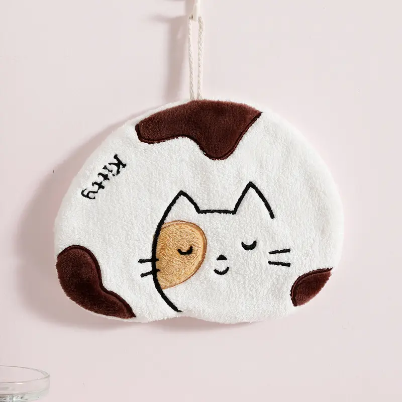 absorbent hand towels