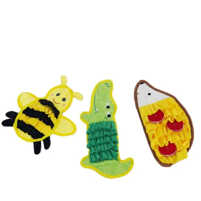 Interactive Dog Toy