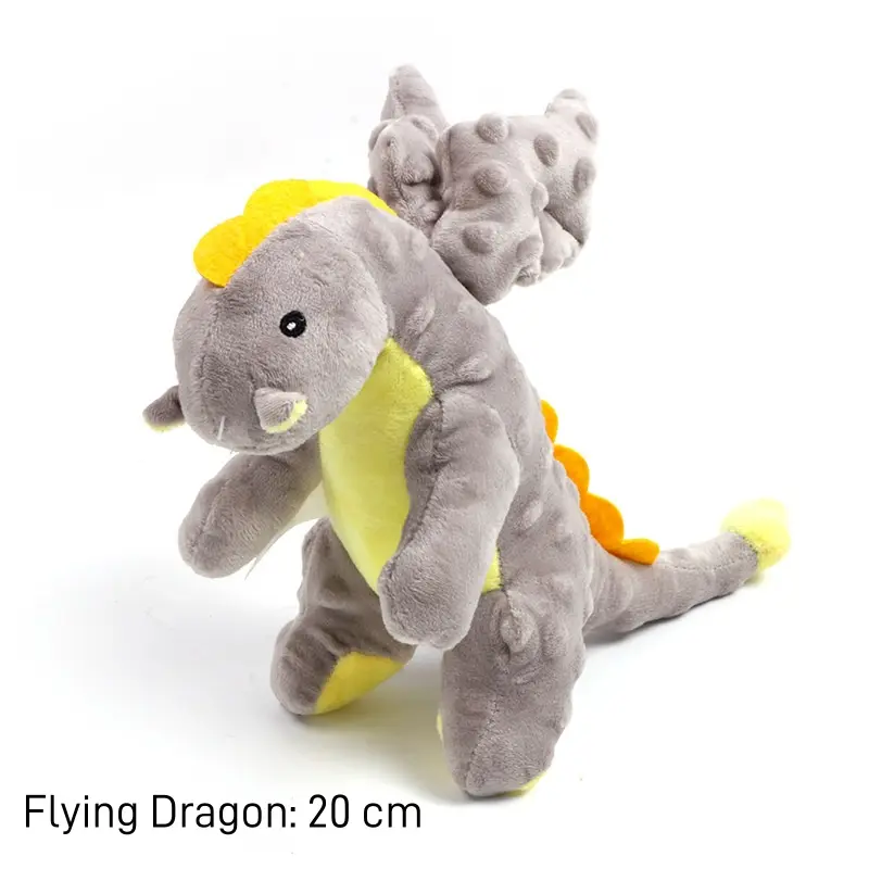 stuffed animals pet toy