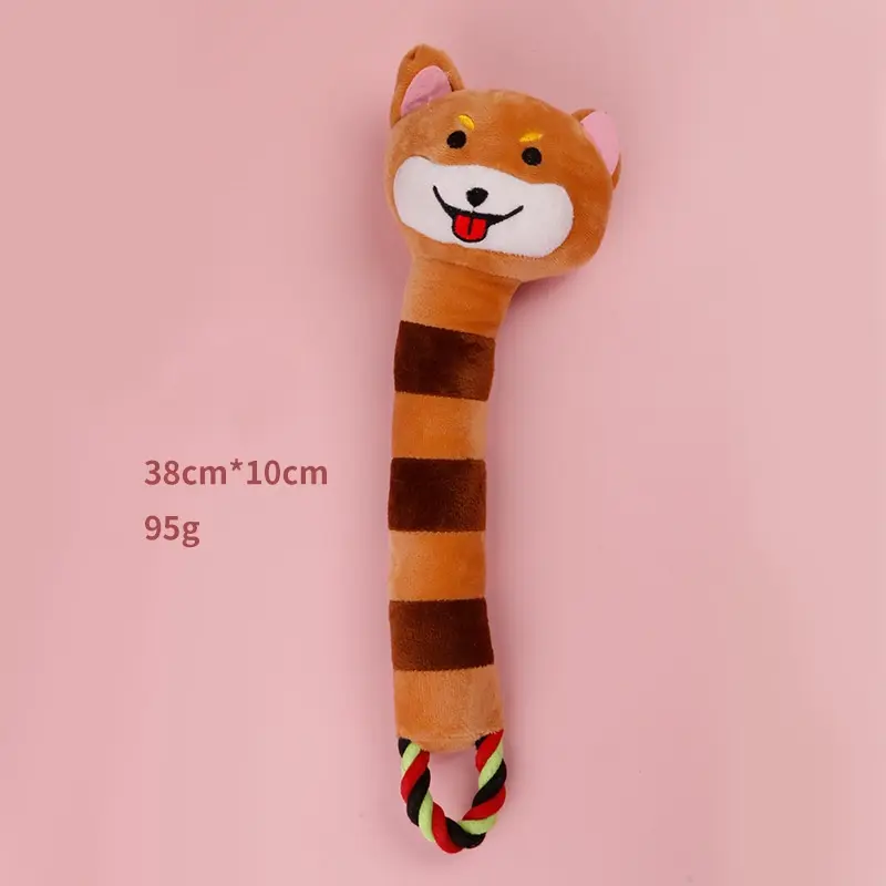 dog plush toy