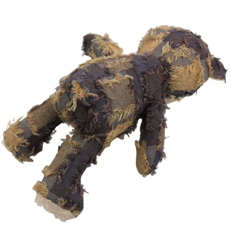 plush pet toy