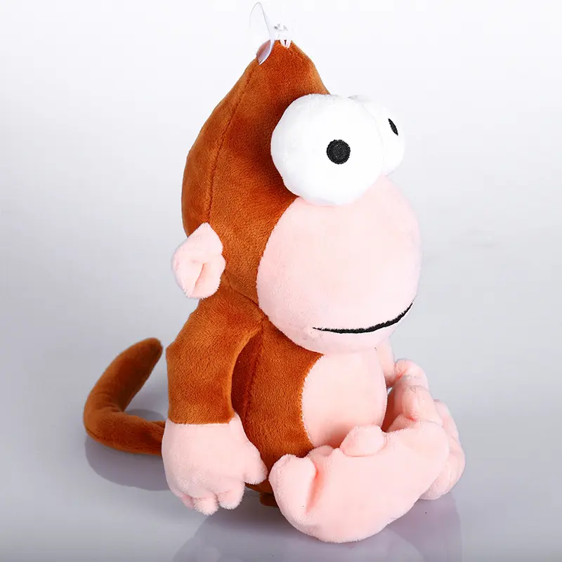 monkey plush toys