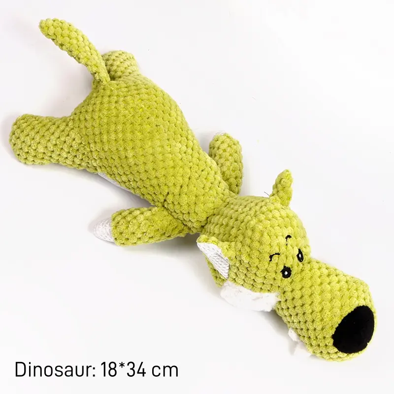 durable pet toys