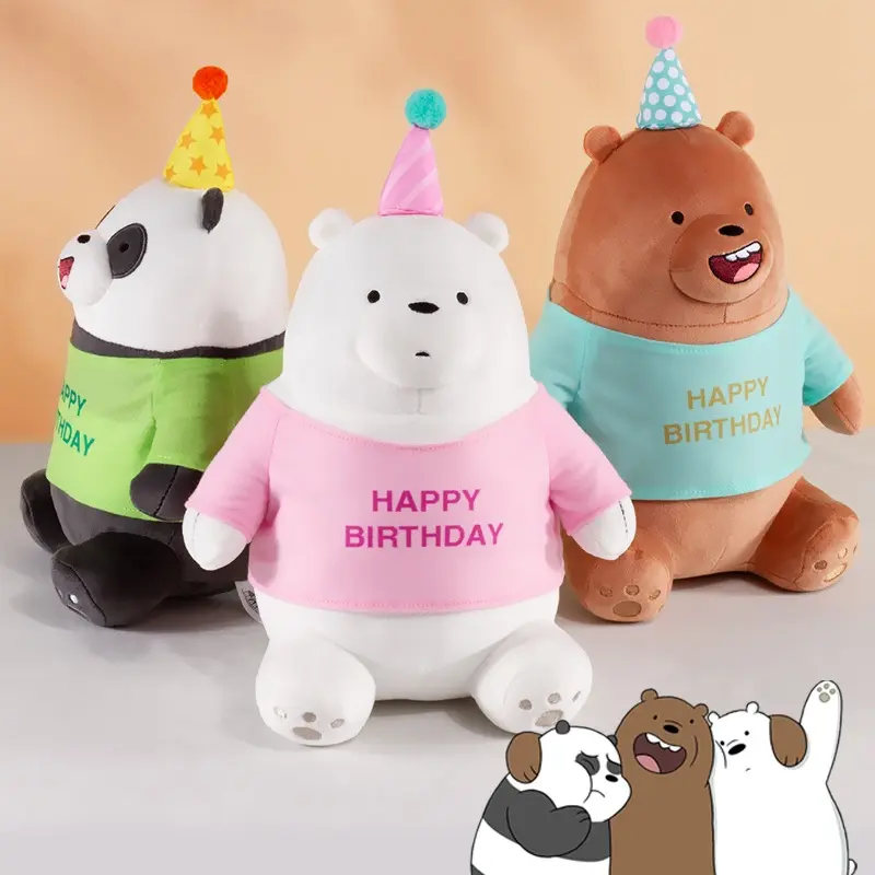 plush toy9v5