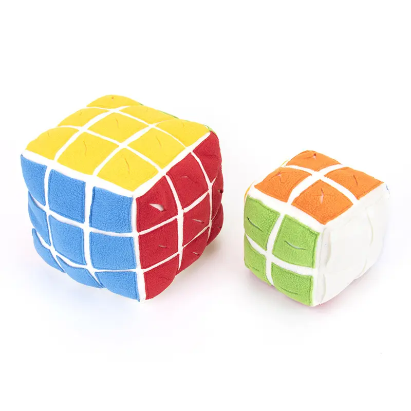 Rubik's Cube