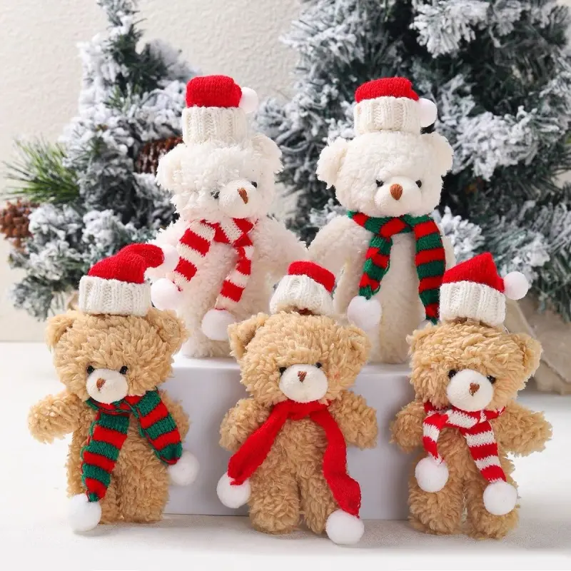 teddy bear gift