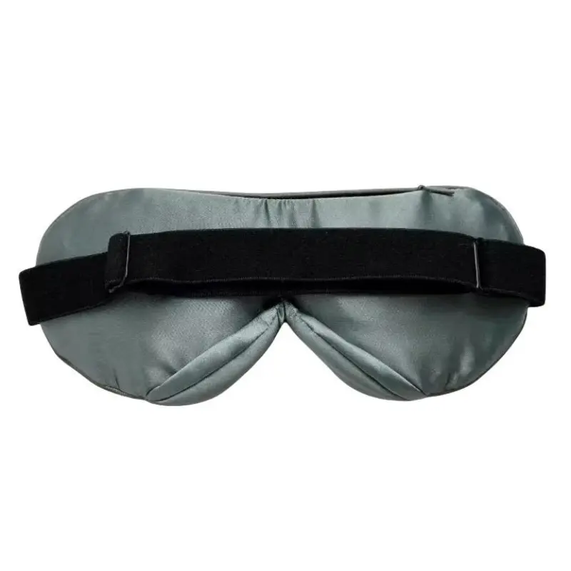 Graphene heating eye mask