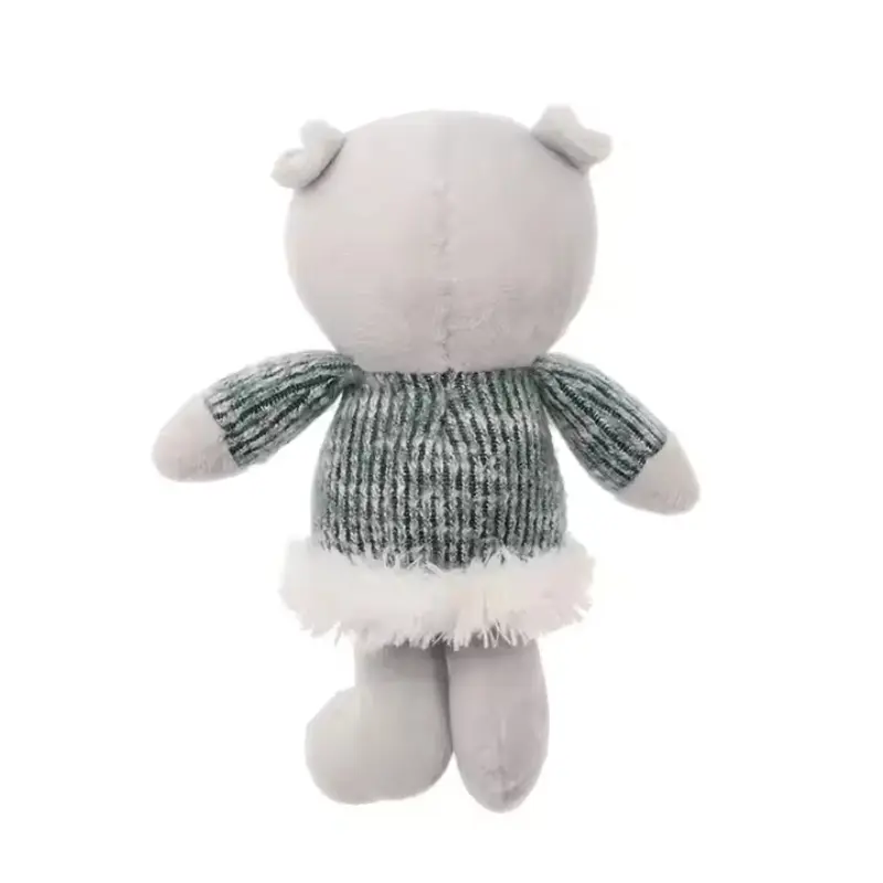 Stuffed dog toys