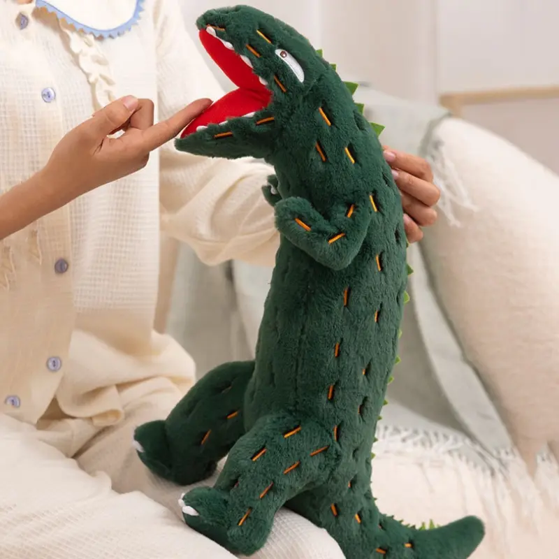 dinosaur stuffed animal