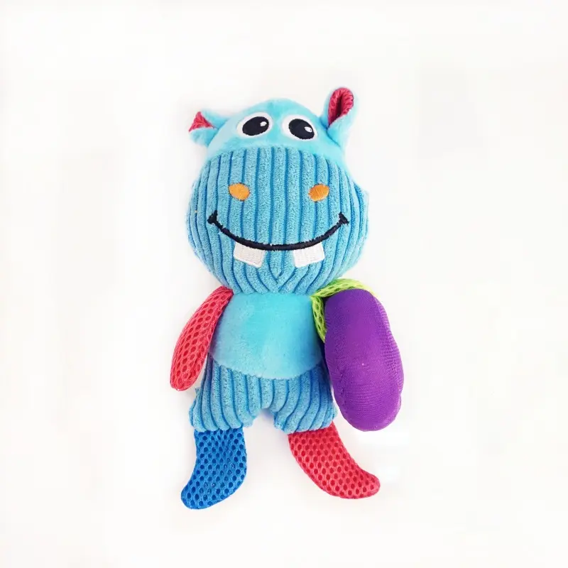 vocal pet toys