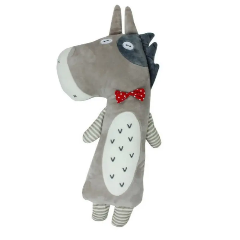 animal car pillow