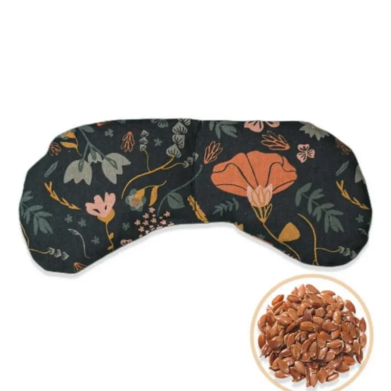 Microwavable Heating eye mask