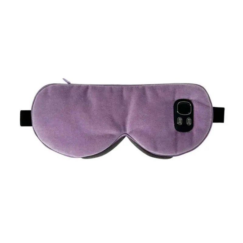 fatigue relief eye mask