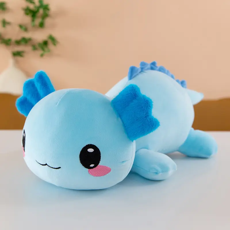 personalized animal toys