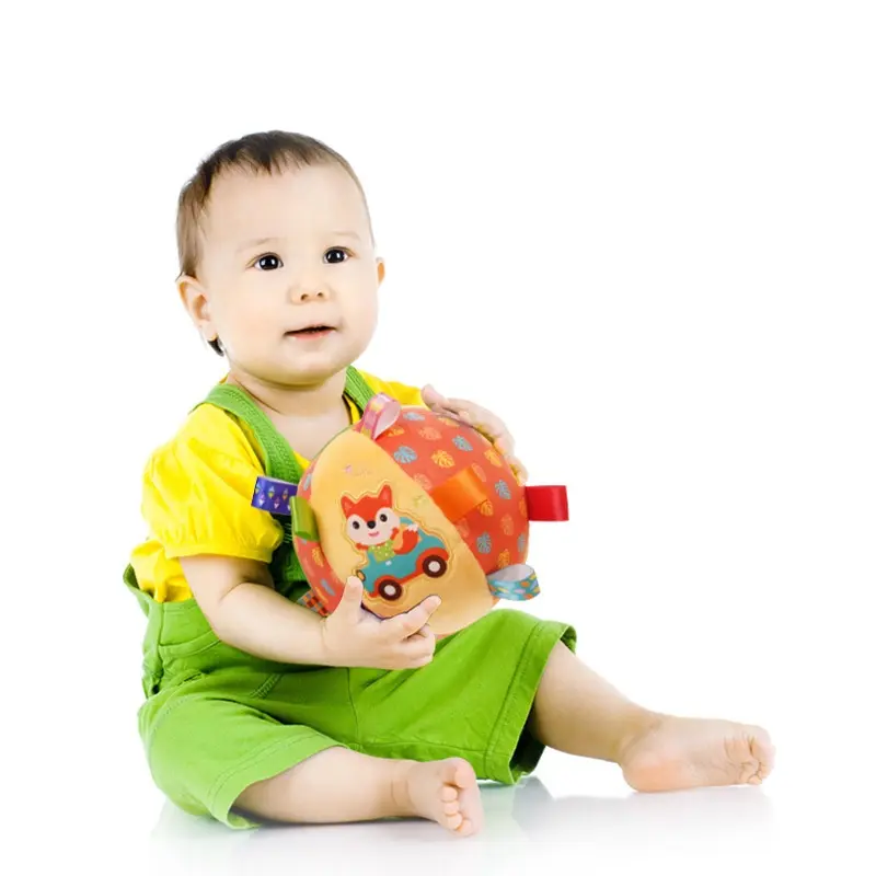 interactive baby toys