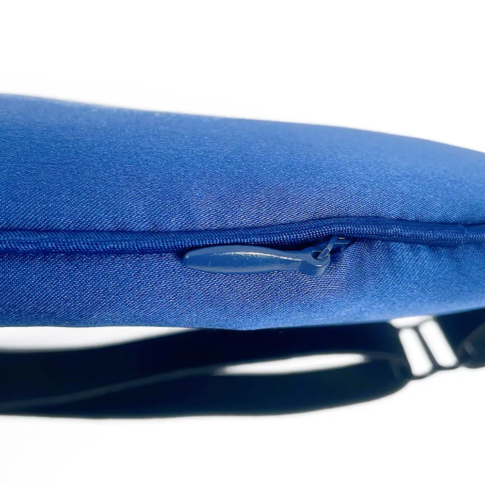 removable silk eye mask