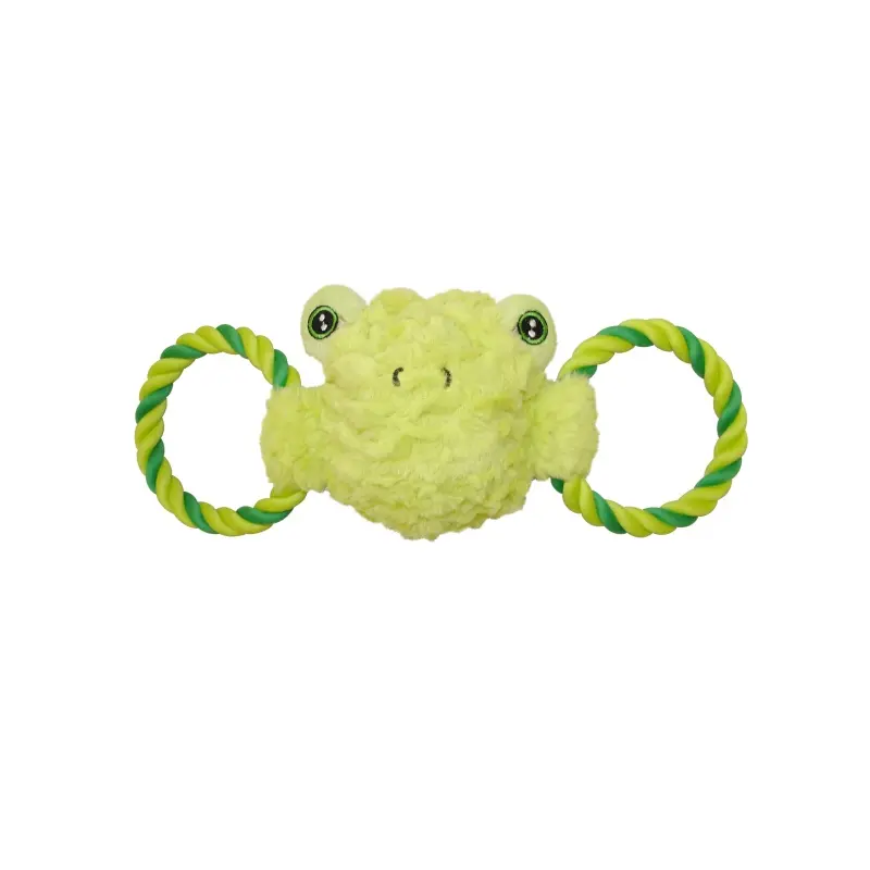 squeaky toys for small dogs
