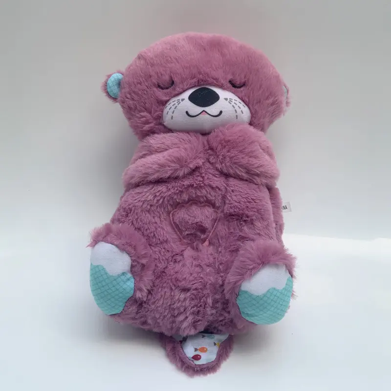Bear plush toy (2)zt2