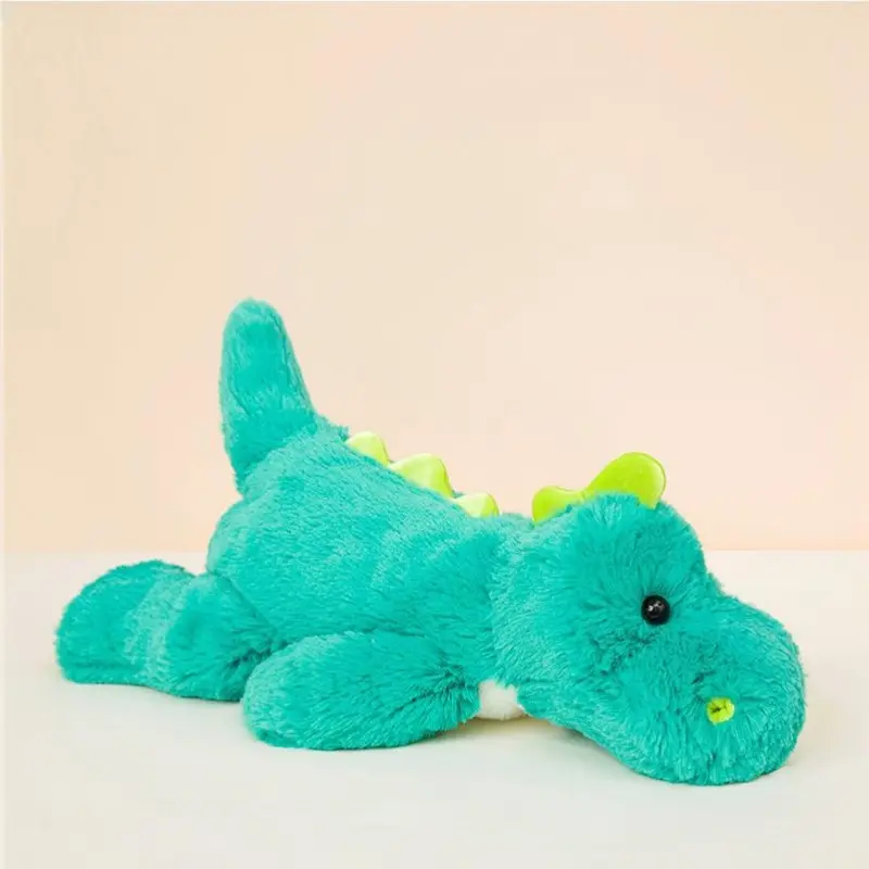 Dino plush animal