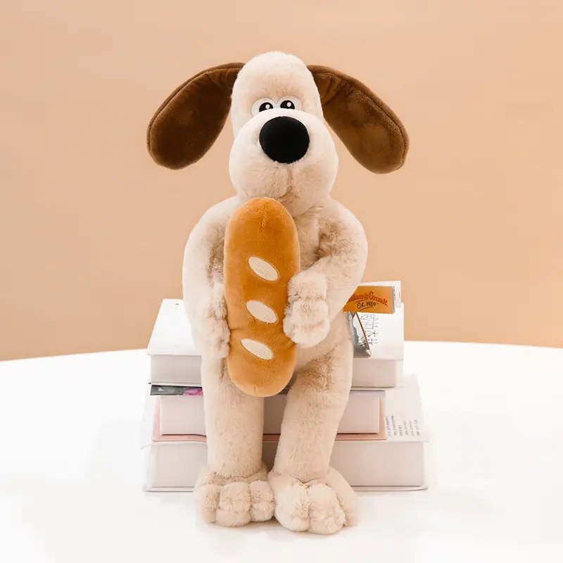 dog plushies