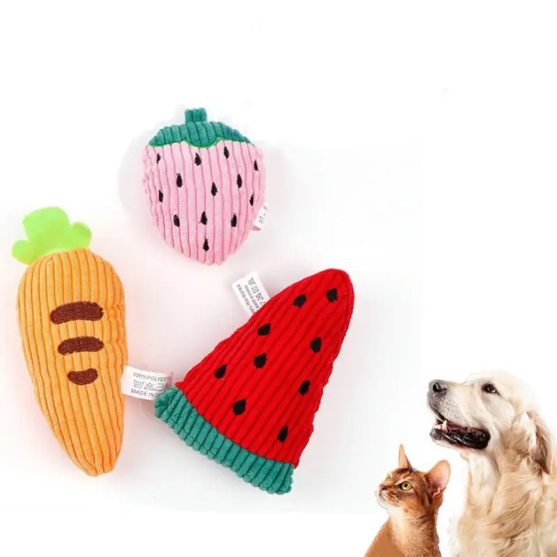 Dog toys