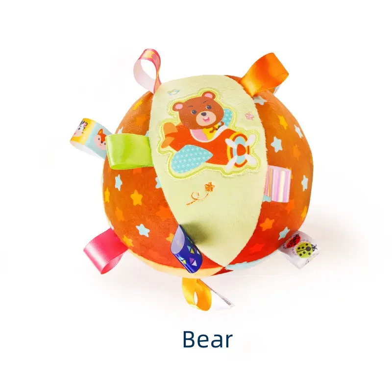 infant puzzle toys