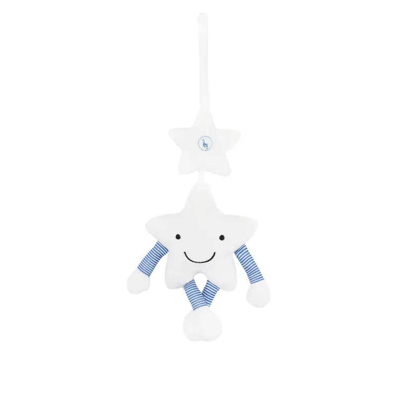 Stroller pendant toy