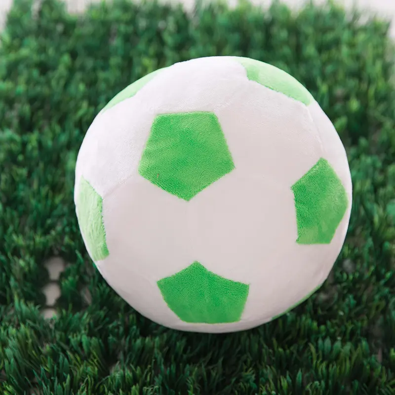 sports plush toy
