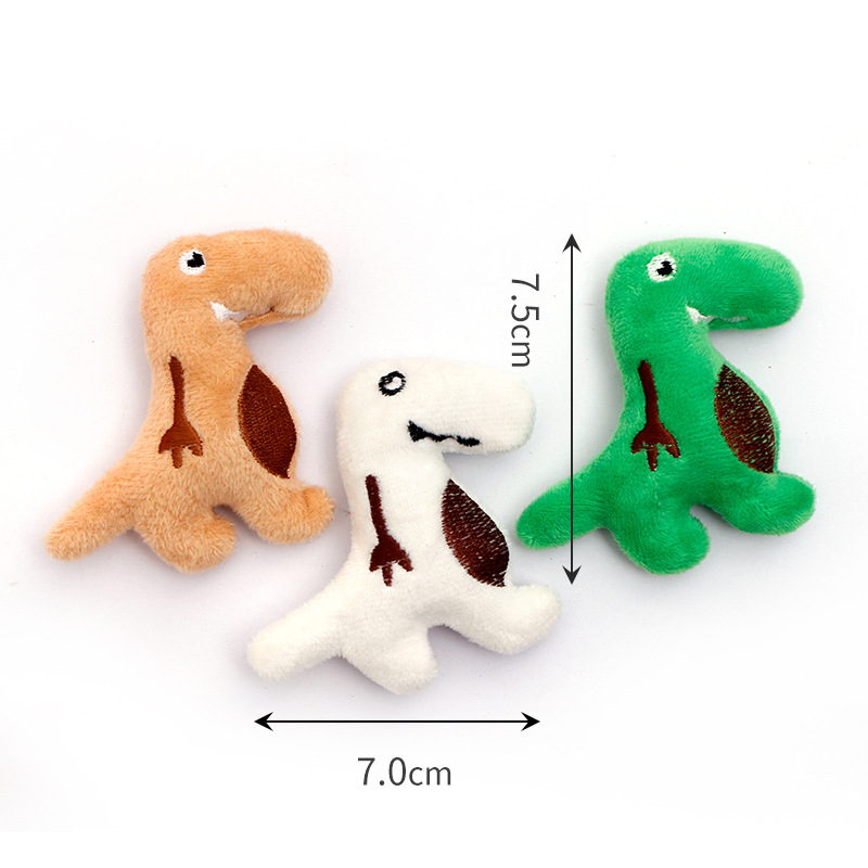plush catnip toy
