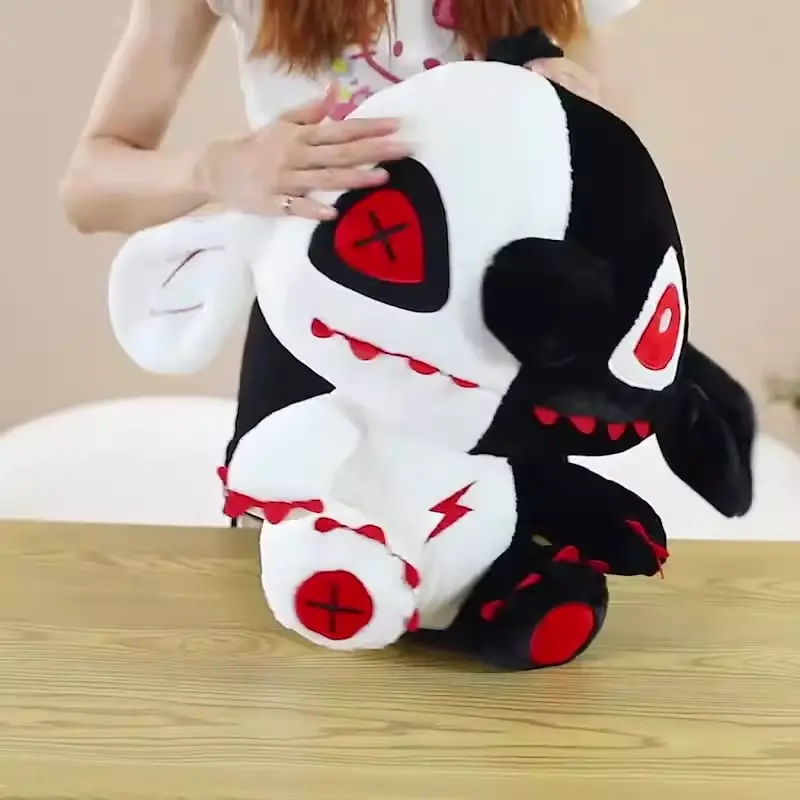 personalize Stitch plush toys