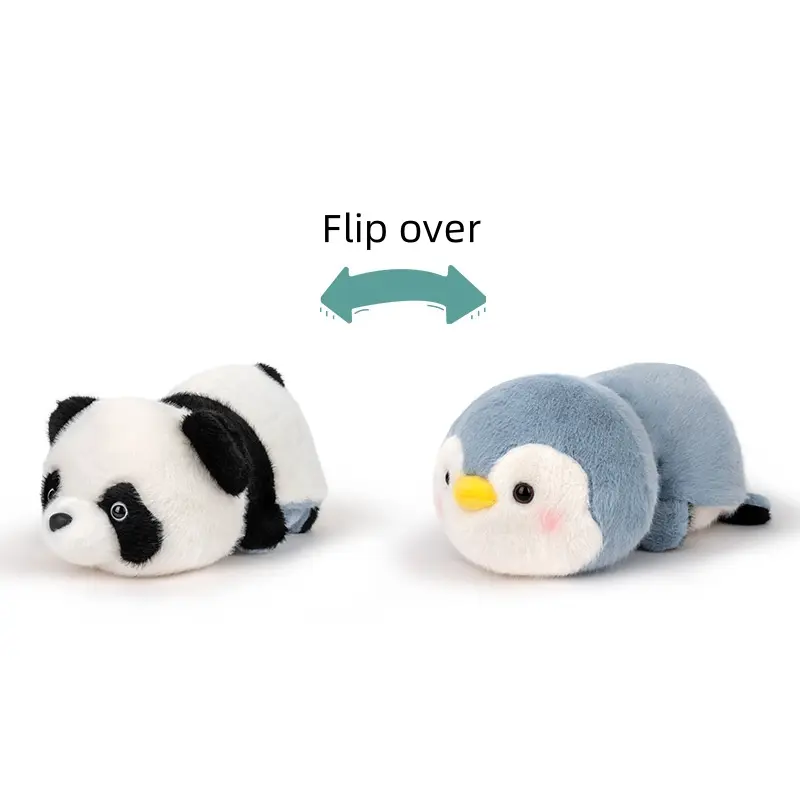 Reversible plush toys (3)9p5