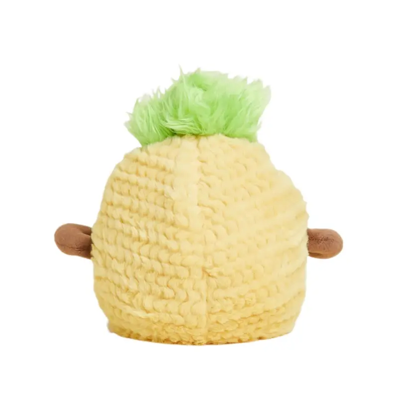 microwave heating toy