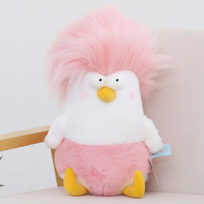 Best chicken plush toy