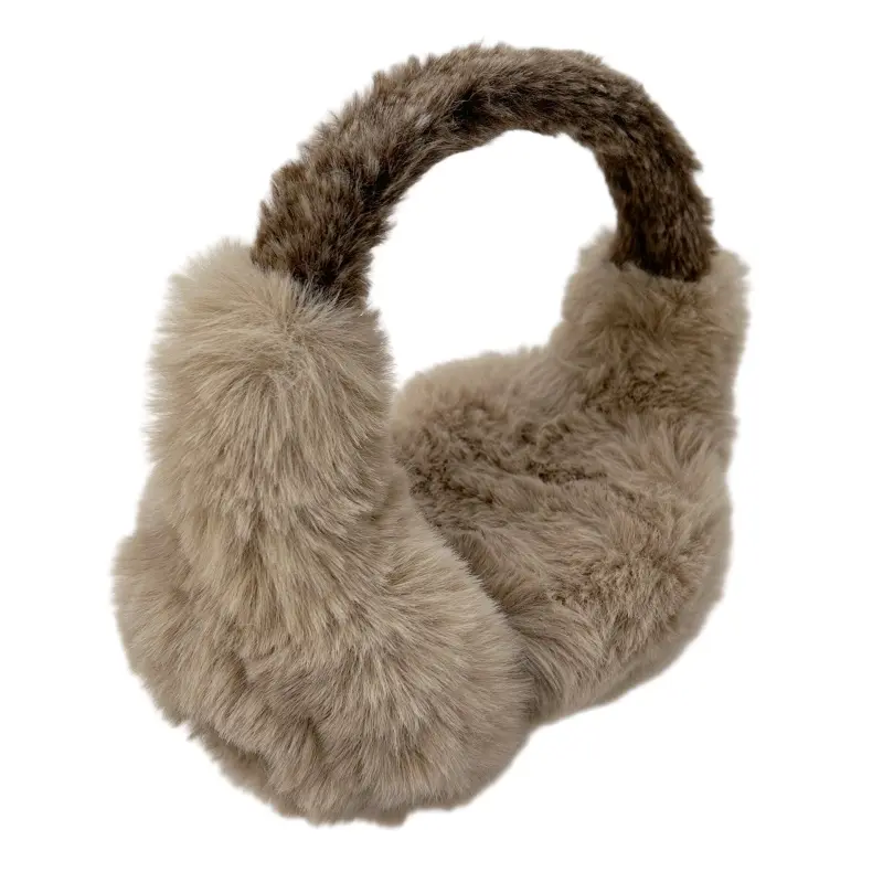 Portable Ear Muffs