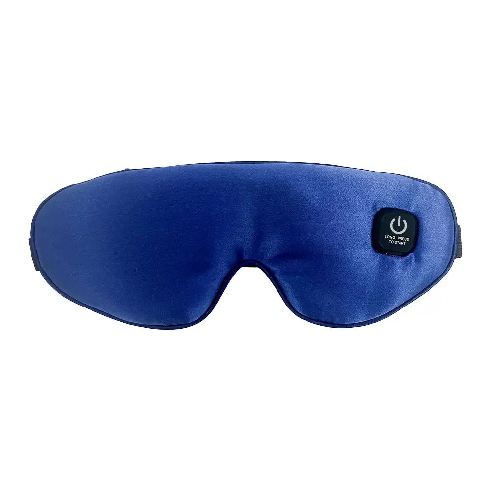 usb charging eye mask