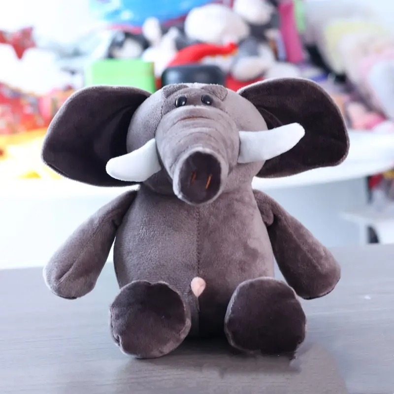 elephant plush toyu3y