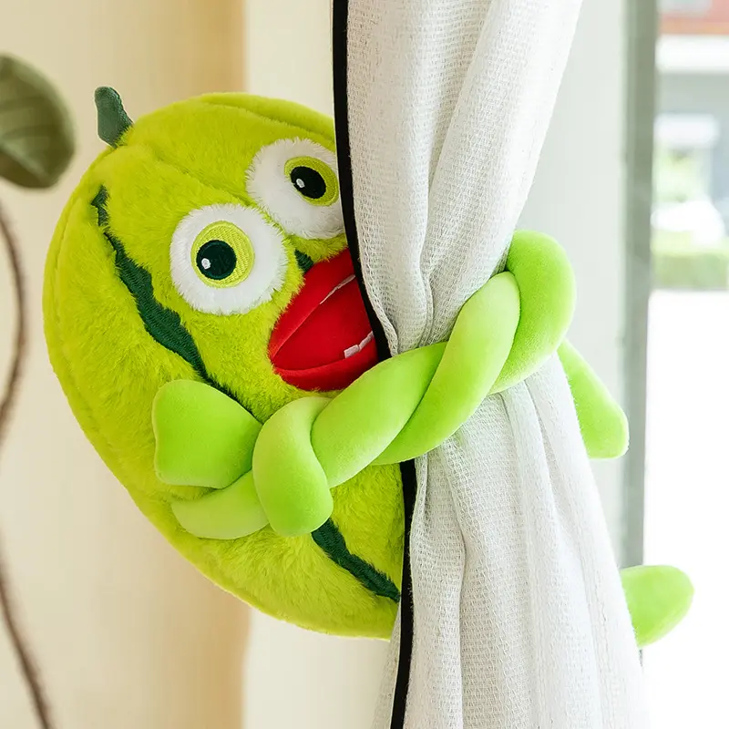 funny throw pillow
