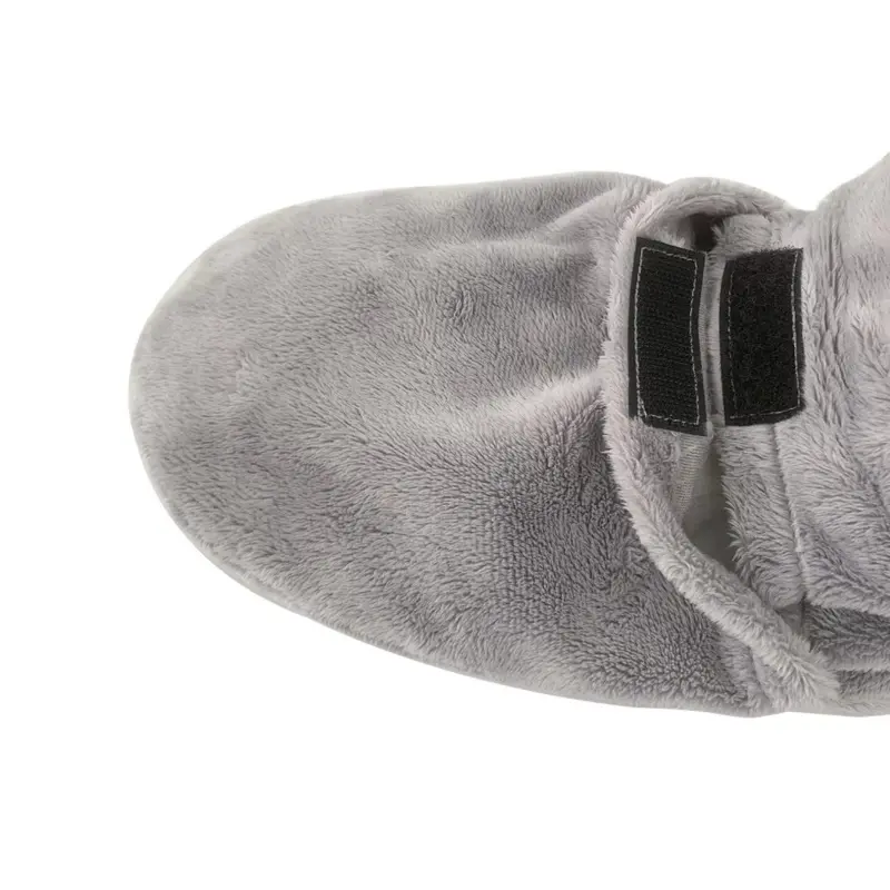 Aromatherapy foot warmers