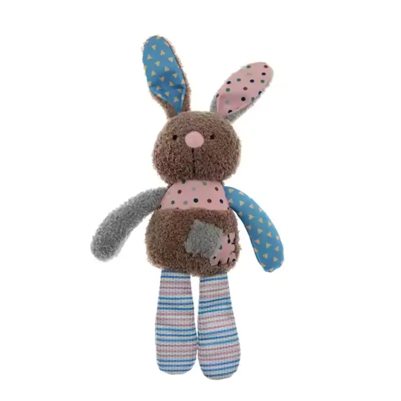 Interactive Dog Toy