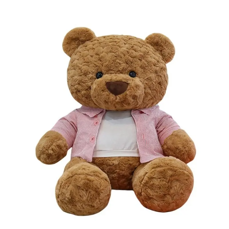 Teddy bear (1)