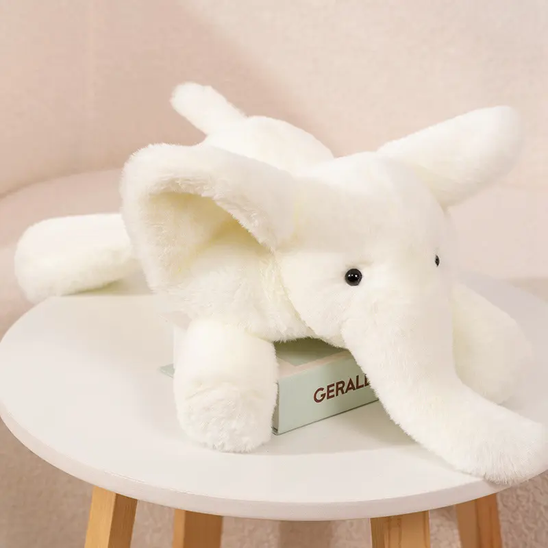 elephant plush toy