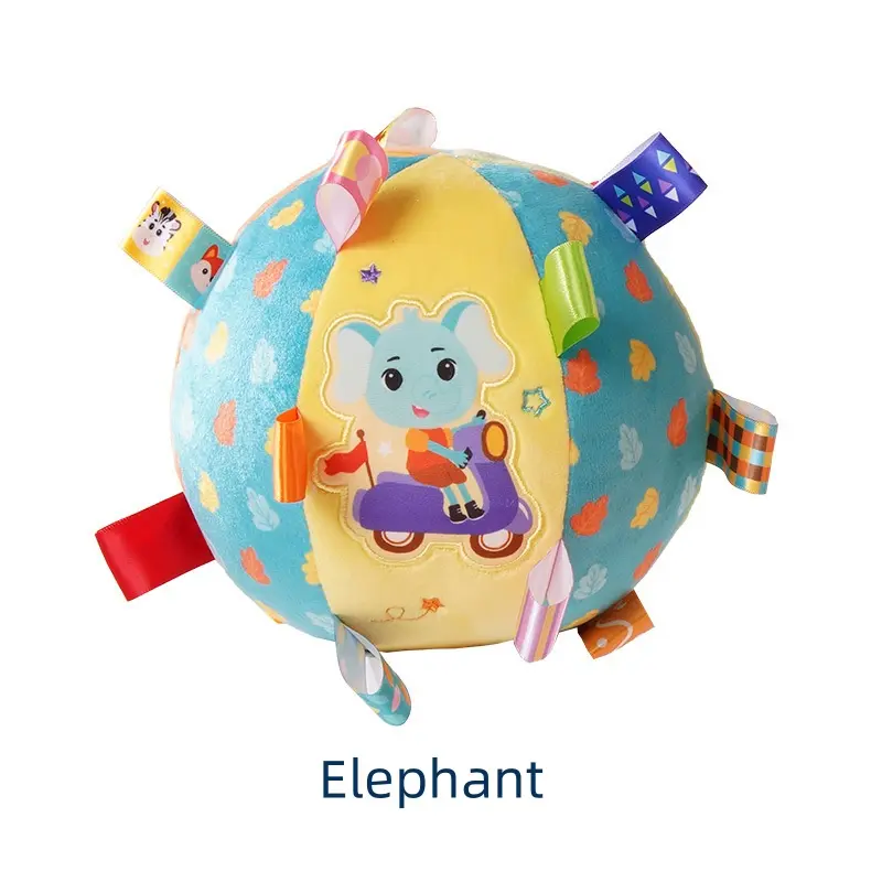 cloth baby toys