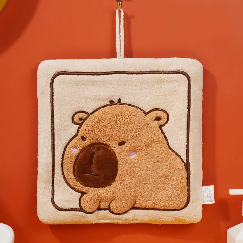 Kapibala hand towel (6)ya6