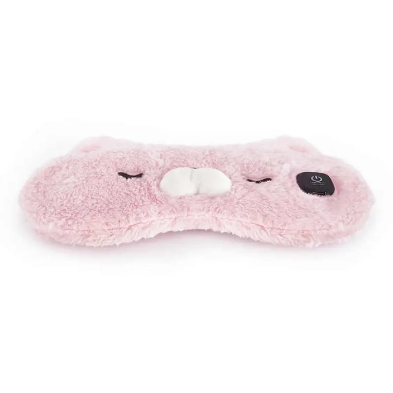 fatigue relief eye mask