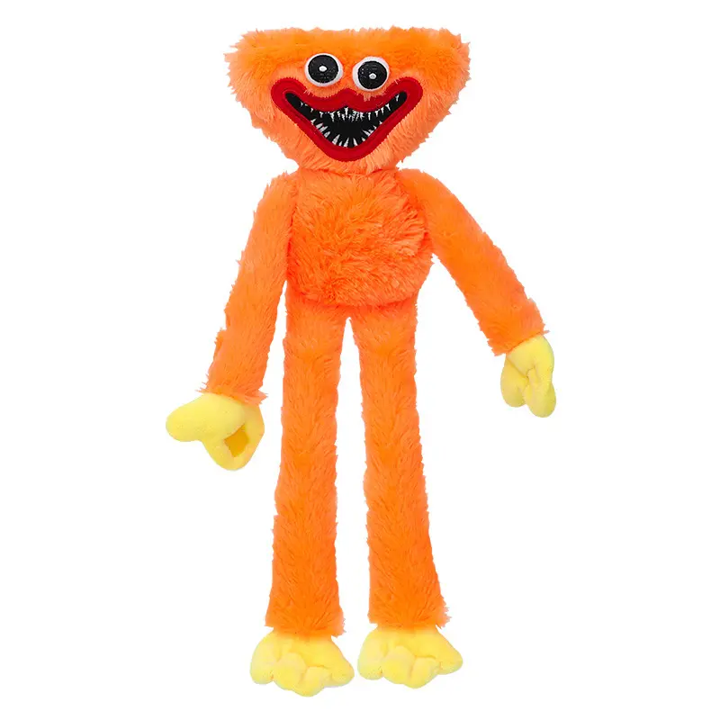 Stuffed animals