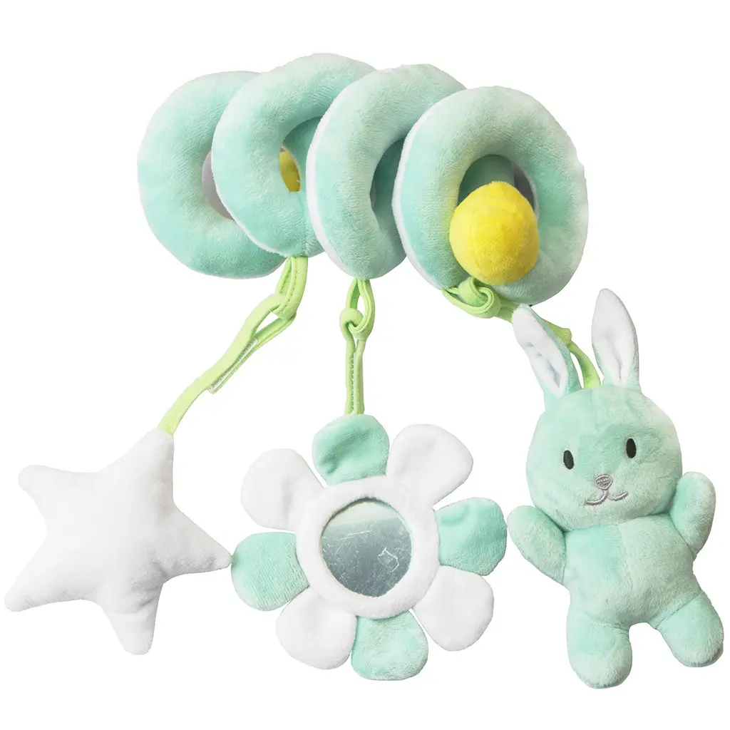 Cute infant toy