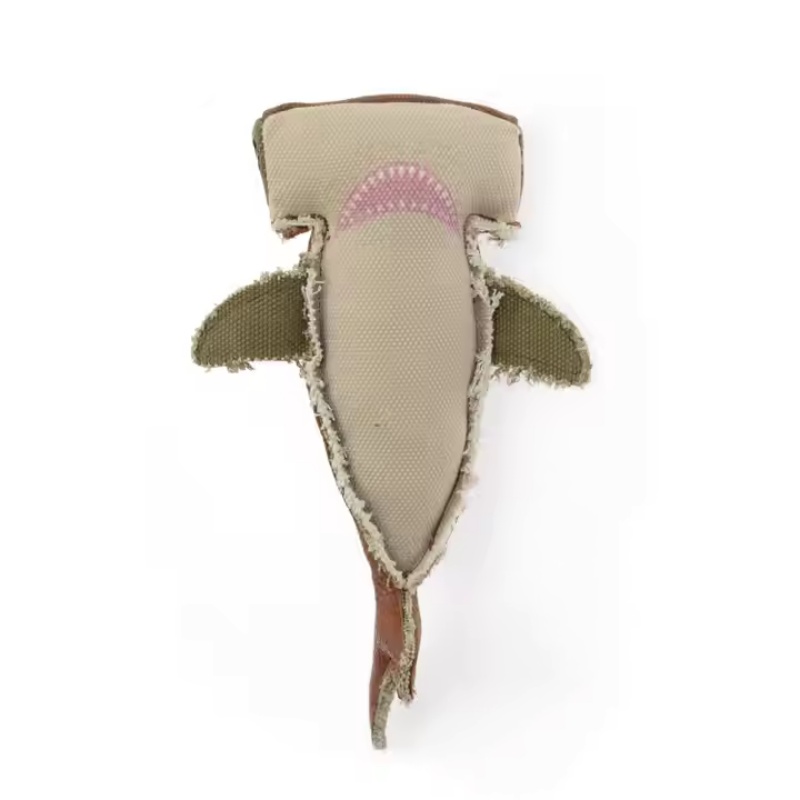 Durable dog toy